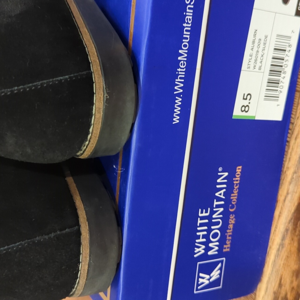 Women's ankle boots - Picture 7 of 7